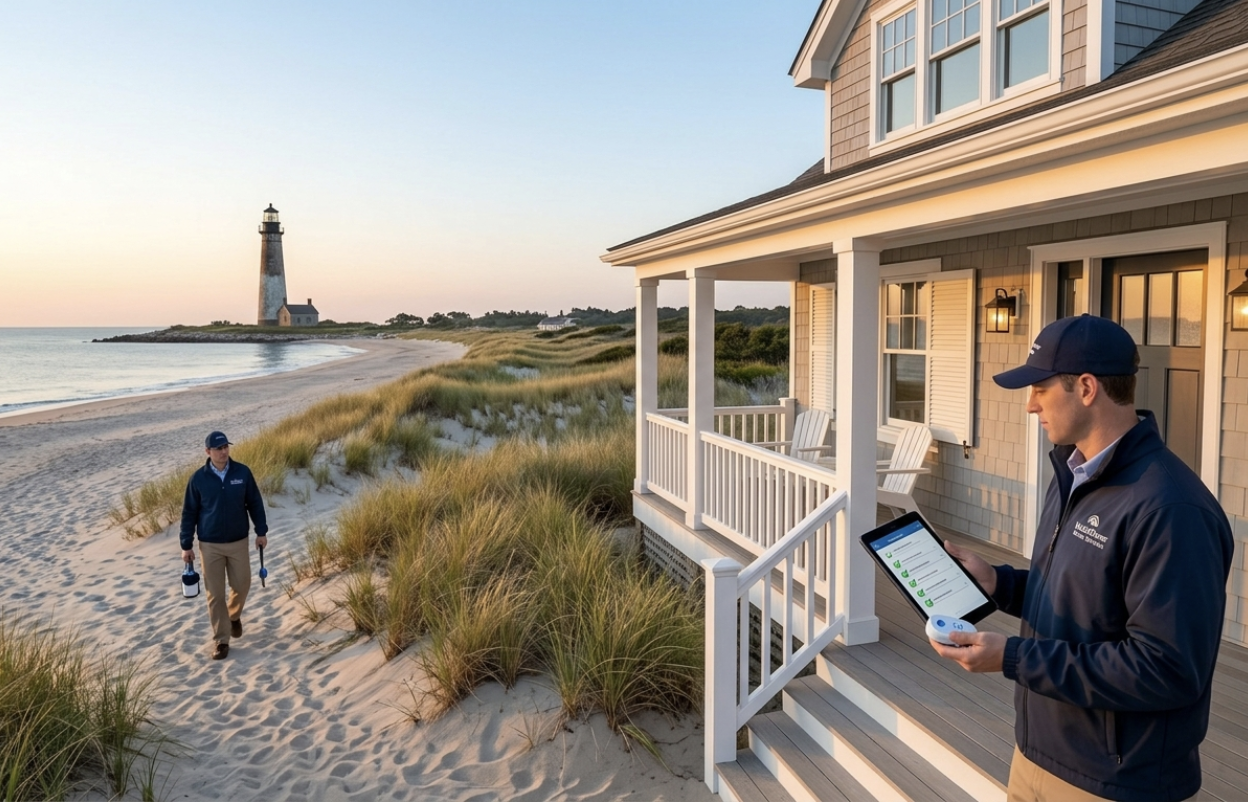 Why Home Watch Is No Longer a Luxury—It’s a Necessity